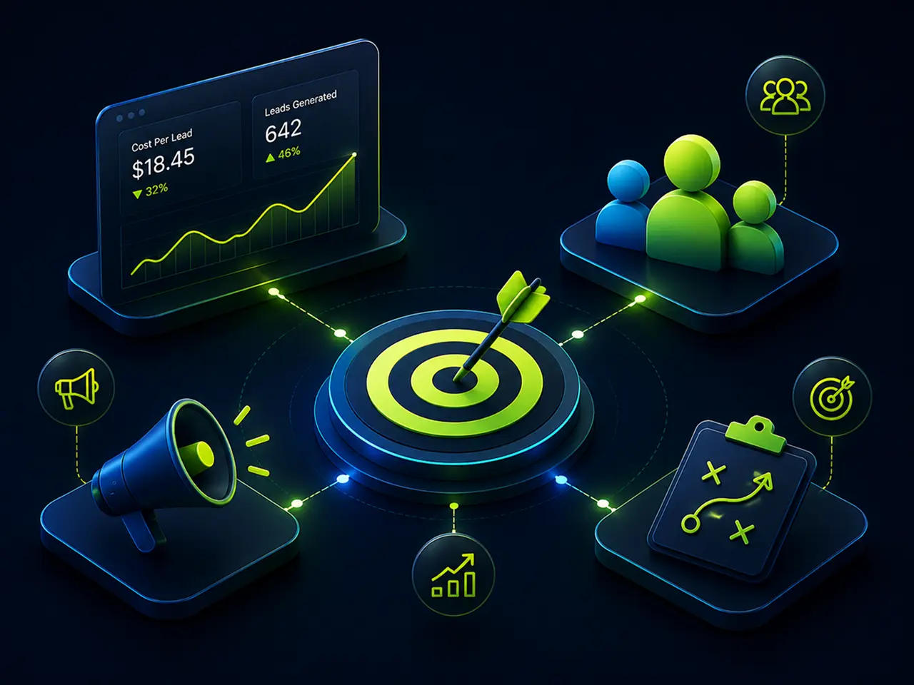DotConnect Solution Real Estate Marketing Company