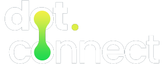 dotconnect solution logo