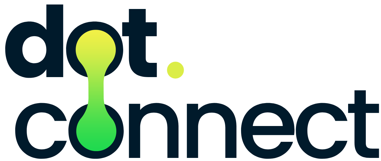 DotConnect Solution Logo